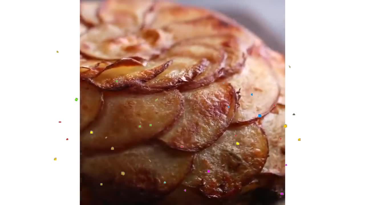 Meet the Incredible, Unsung Heros of Food Tutorial