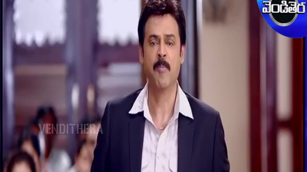 Gopala gopala telugu full length movie part 5| pawan kalyan , venkatesh