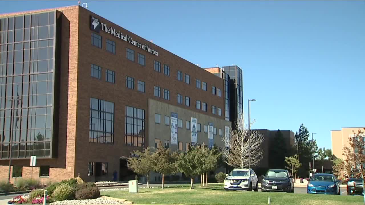 Colorado Covid Field Hospital Sat Unused as Media Told Us Hospitals At Capacity