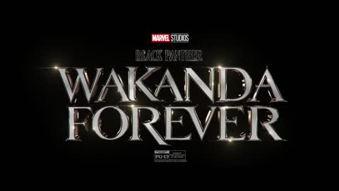 BLACK PANTHER 2 WAKANDA FOREVER _Iron Heart Vs Namor_ Trailer (2022)