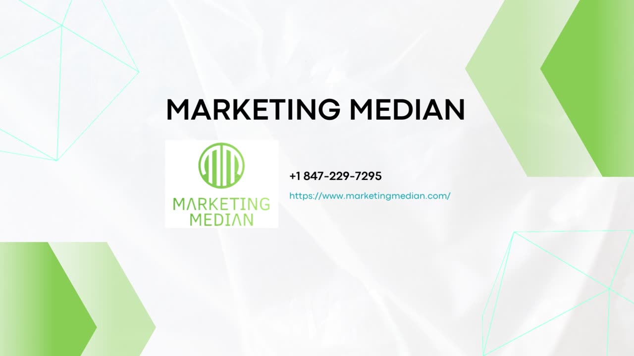 Online Learning | Marketing Median