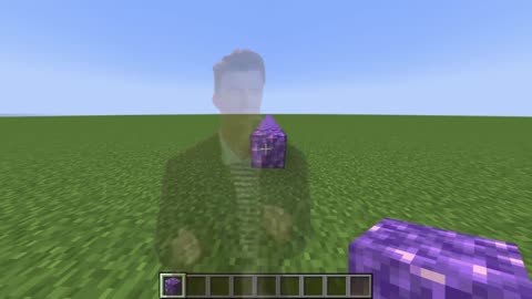 Music with Amethyst Blocks?