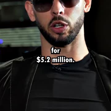 What Tate Knows That You Don't...