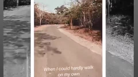 Beauty of nature