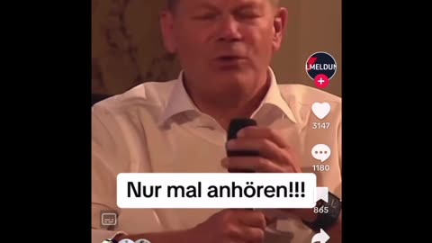Der Mann, macht..,..