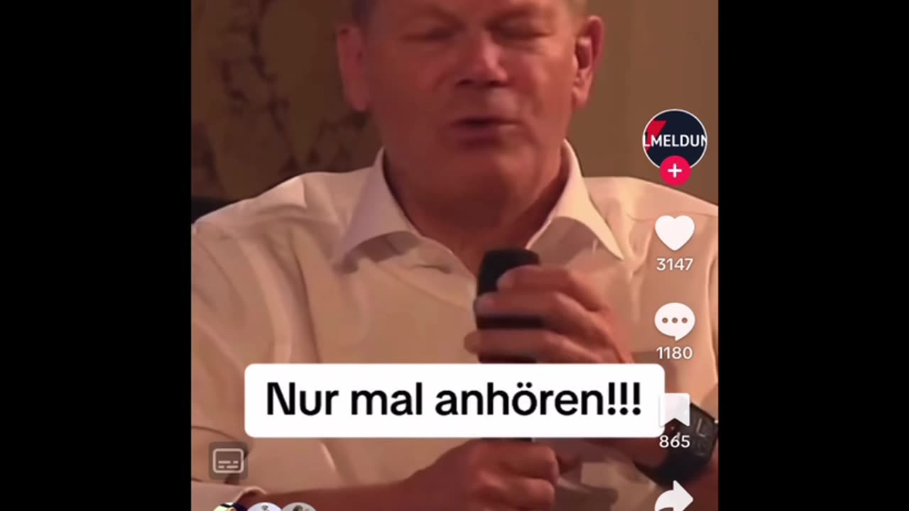Der Mann, macht..,..