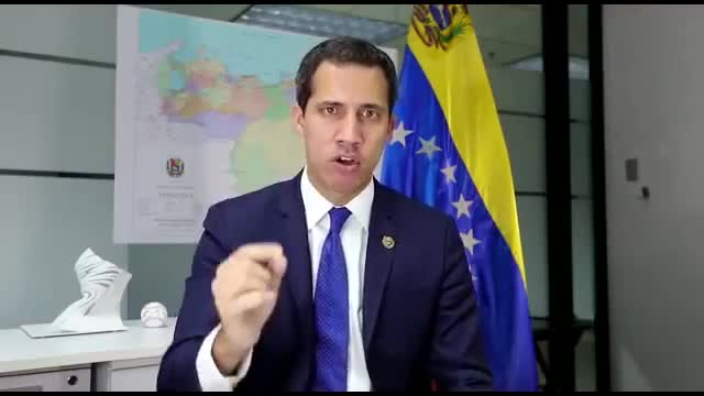 JUAN GUAIDÓ SE DECLARA MASÓN