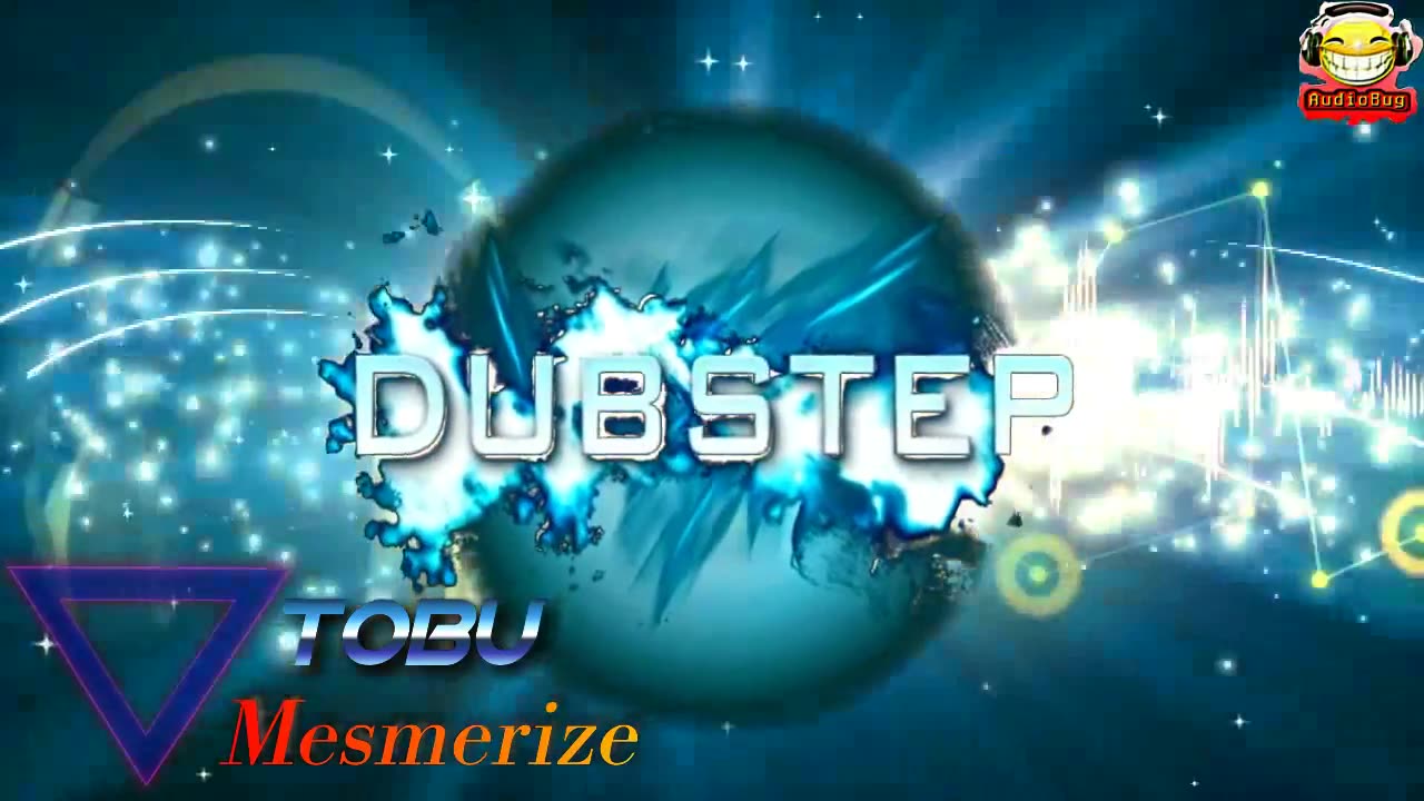 Tobu Mesmerize DUBSTEP NC #nc #nocopyrights #dubstep #audiobug71