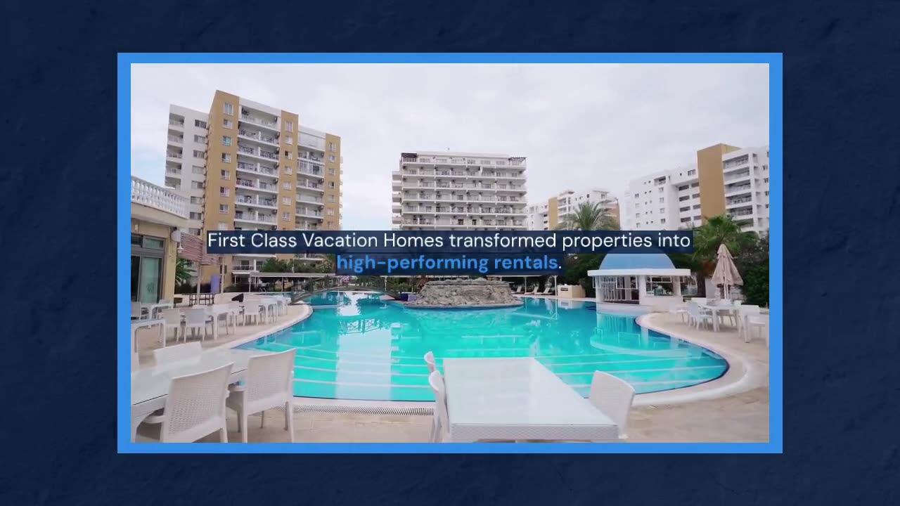 Best Property Management - First Class