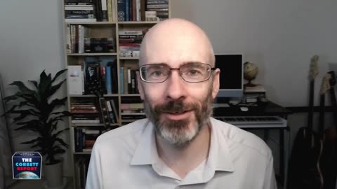The Corbett Report - How To Defeat BlackRock - #SolutionsWatch