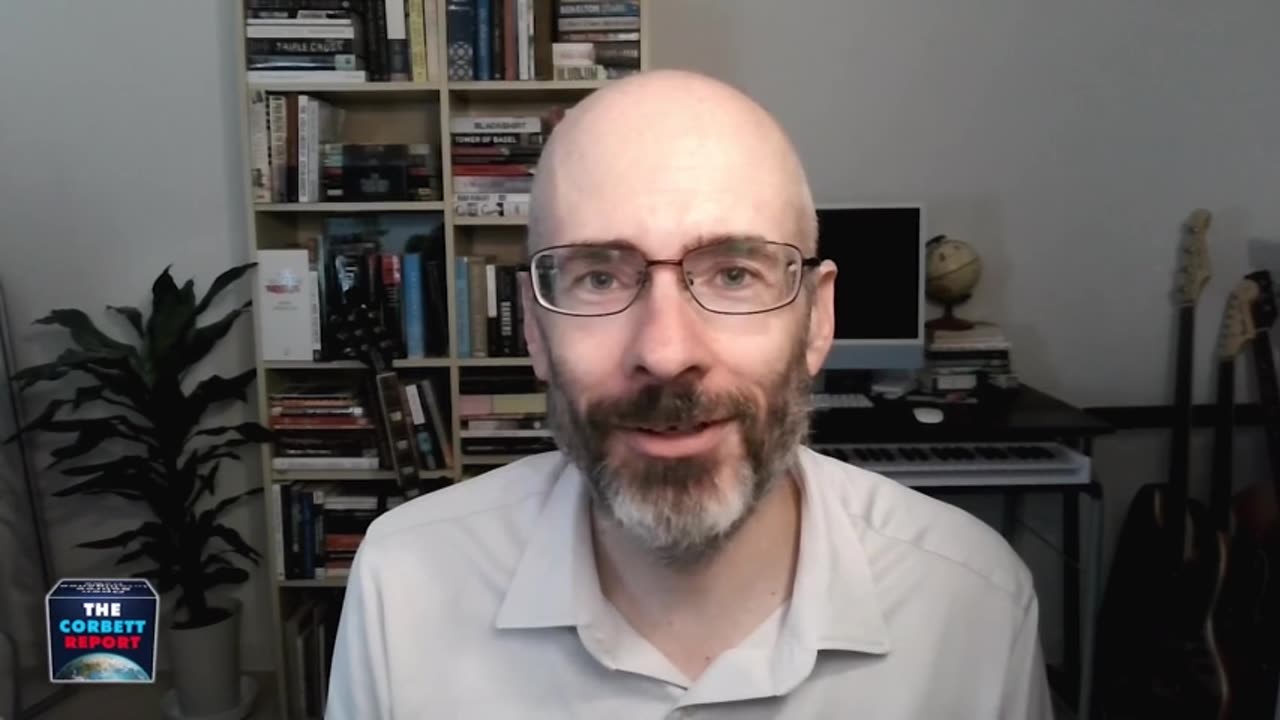The Corbett Report - How To Defeat BlackRock - #SolutionsWatch