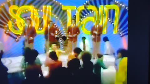 The Impressions 1974 (Soul Train) Finally Got Myself Together