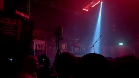 Hell Bent for Leather Judas Priest November 29 2022 Houston Texas