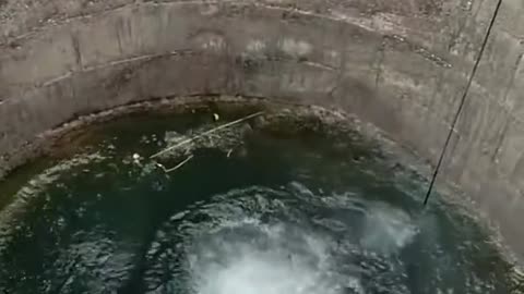 गहरा कुआं