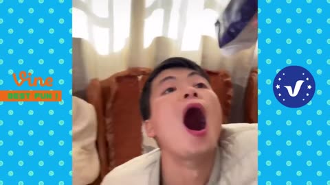 Try not to LAUGH | New funny and fail video #1