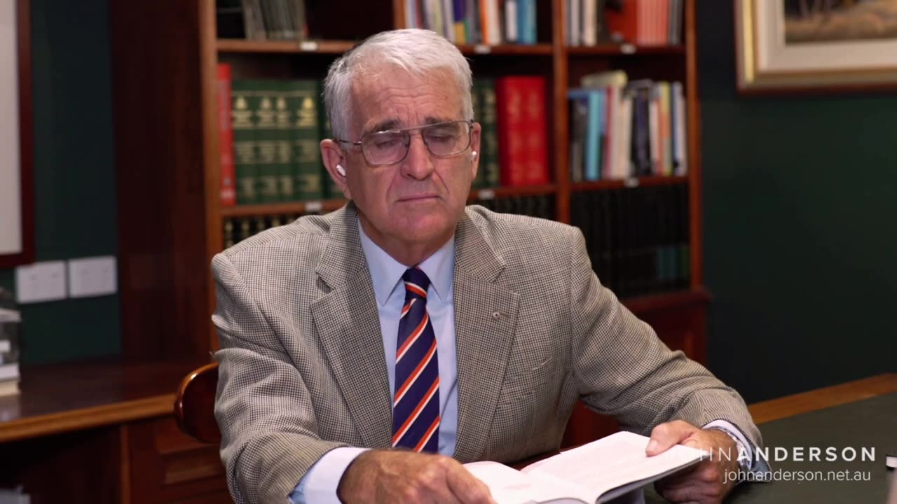 “The more that you can be civil, the more forceful you can be.”