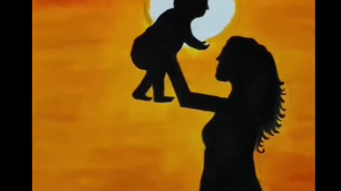 Mom's love