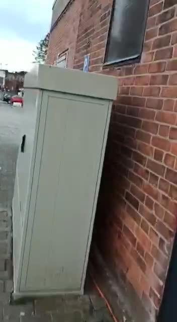 Honnan jön a zöld áram? / Where does green electricity come from?