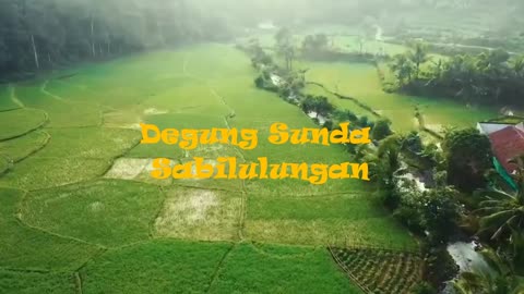 Degung Sabilulungan