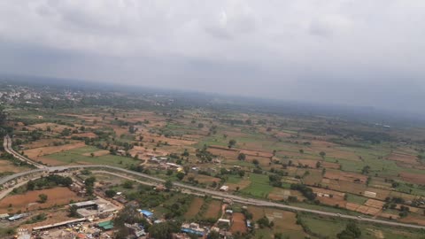 A beautiful Nature sight
