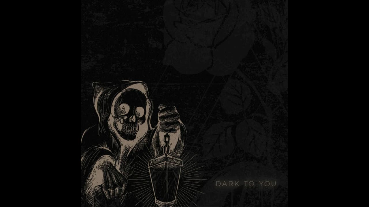 Dark to You by J O S H U A