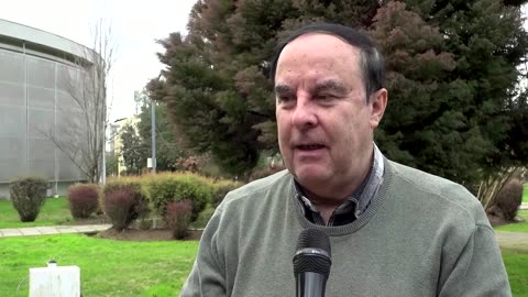 Heavy rains resurrect dought-hit Chilean lakes