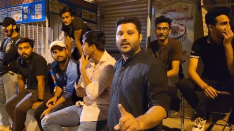 Kia Hum Ye Do or Die Match Jeet Paengey?🏏