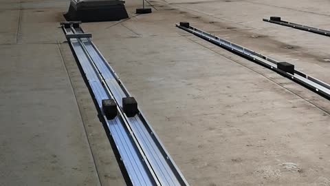Solar panel