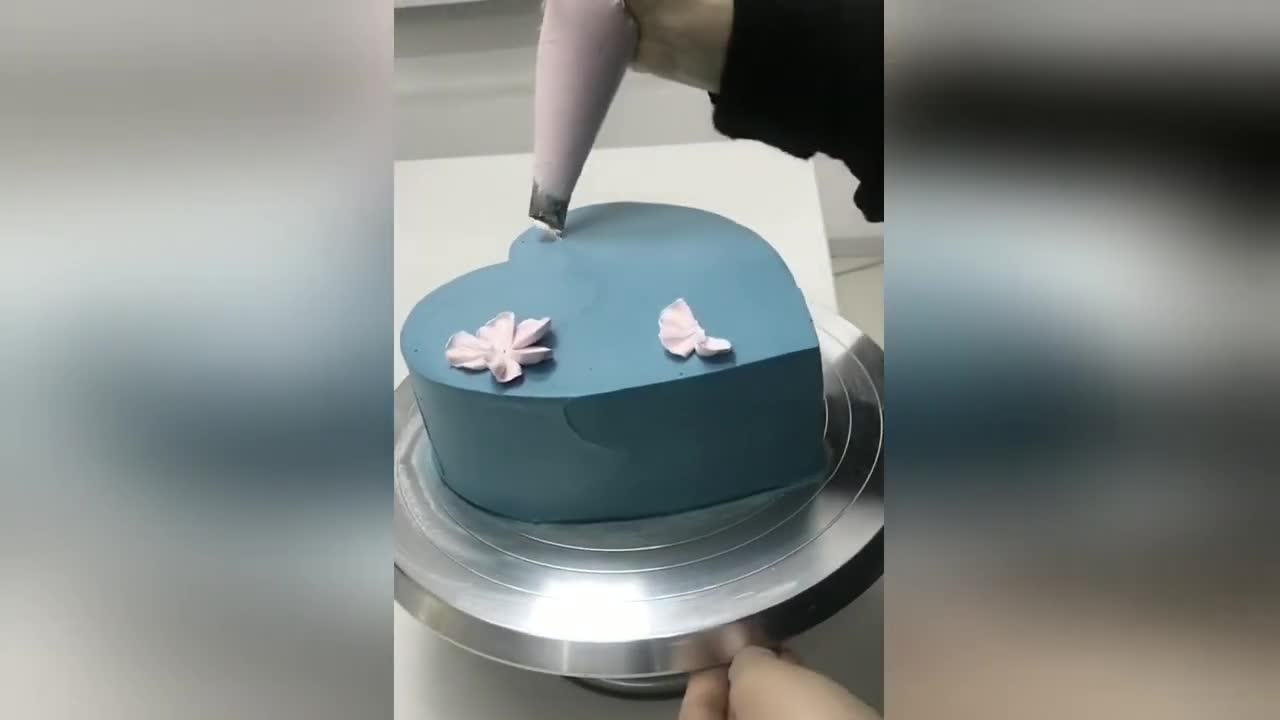 Very Amazing Stunning Cake Decorating