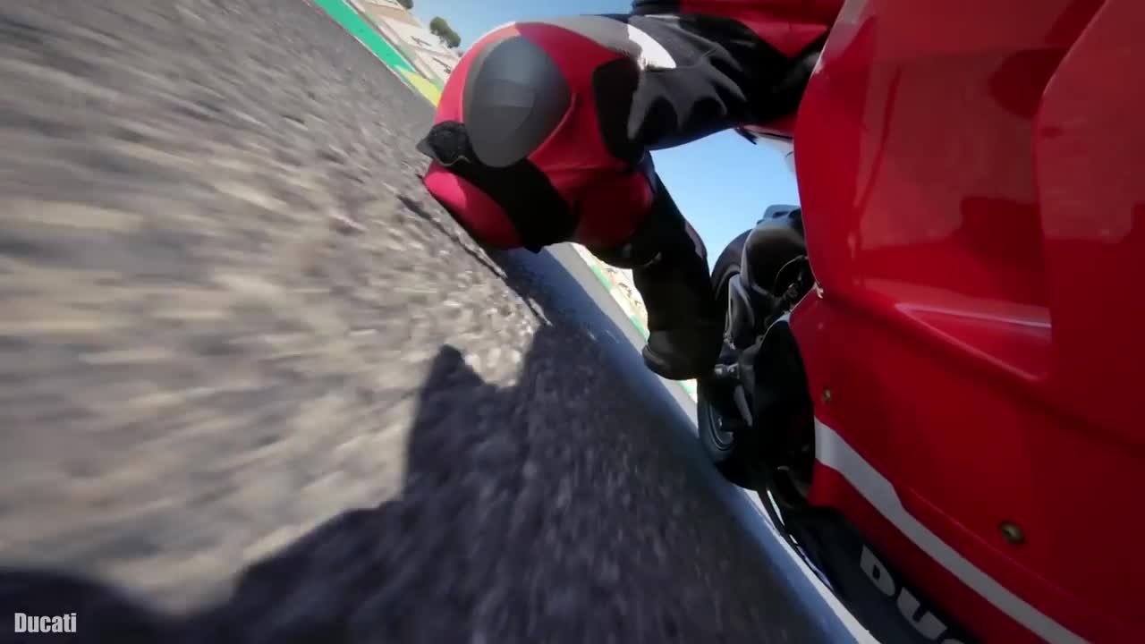 10 Fastest Motorcycles in the world