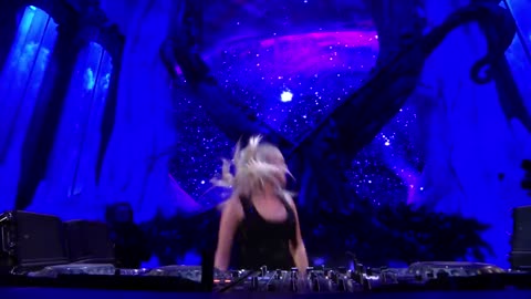 Mandy | Tomorrowland Winter 2023