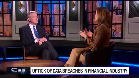 Nasdaq CEO on Adenza Integration, Combating Fraud