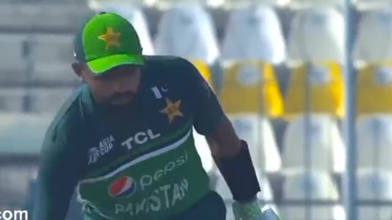 Pakistan VS Nepal Asia cup 2023