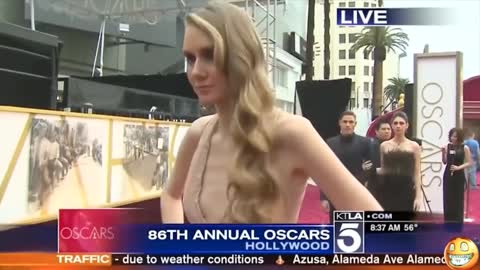 When News Reporters Mess Up
