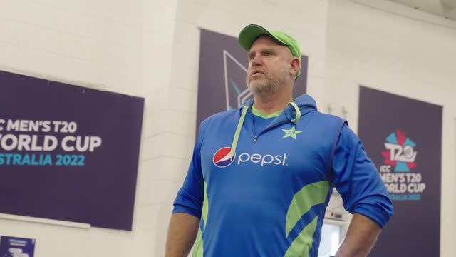 Matthew Hayden is proud of the team's effort and performance in the tournament PCB MA2T