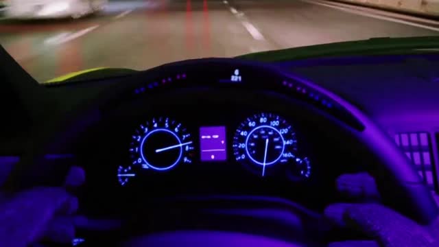 NEED FOR SPEED MOST WANTED REAL ACTION