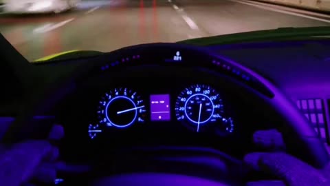 NEED FOR SPEED MOST WANTED REAL ACTION