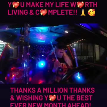 ...Here's some 💗 #STRYPER 🖤💛🖤💛WISHING Y💜U A SPECTACULAR NEW MONTH of MAY 2⃣0⃣2⃣4⃣...!!!