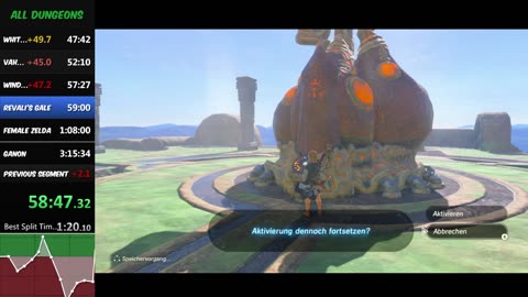 Slyfoxhound LegendOfZelda Speedruns 2017-04-14