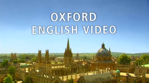 Oxford English video- NEW Headway 01_ English subtitles