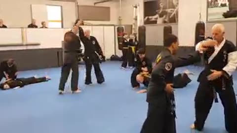 Hapkido