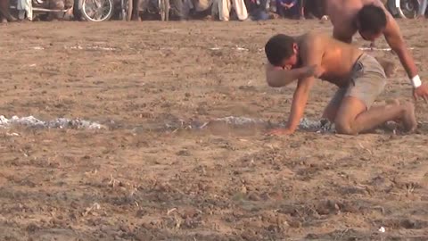 Kabaddi