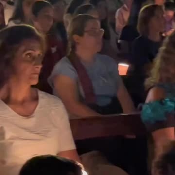 ►✝️☦️ 🇸🇾🇵🇸 Syrian Christians pray for the Palestinian people in Damascus