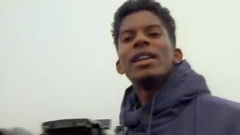 Special Ed - I Got It Made ( Video)