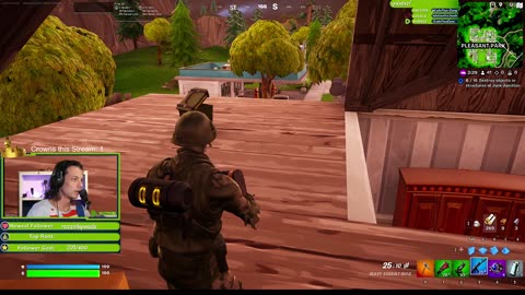 Crypto is Central Banks 2.0 ask your government | FORTNITE OG | G.O.L.T