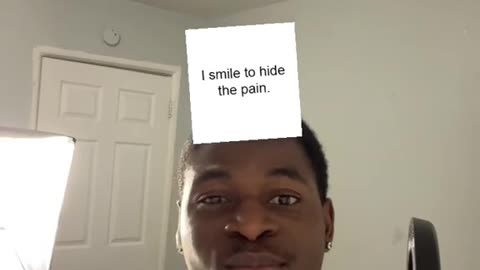 Lol u be bored yall