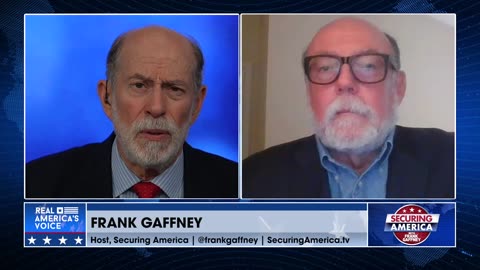 Securing America with George Rasley (part 2) | November 29, 2023