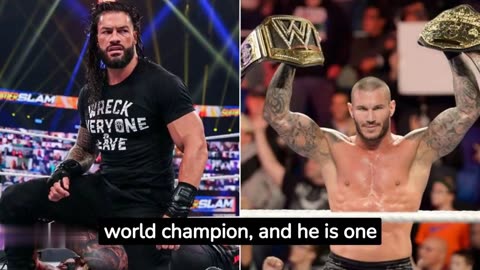 Orton's Revenge: The Viper Returns to WWE to Face Roman Reigns