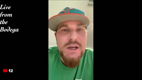 Vag: Who is CrudeAF? Come Find Out. See why he’s Holding my Channel Hostage!