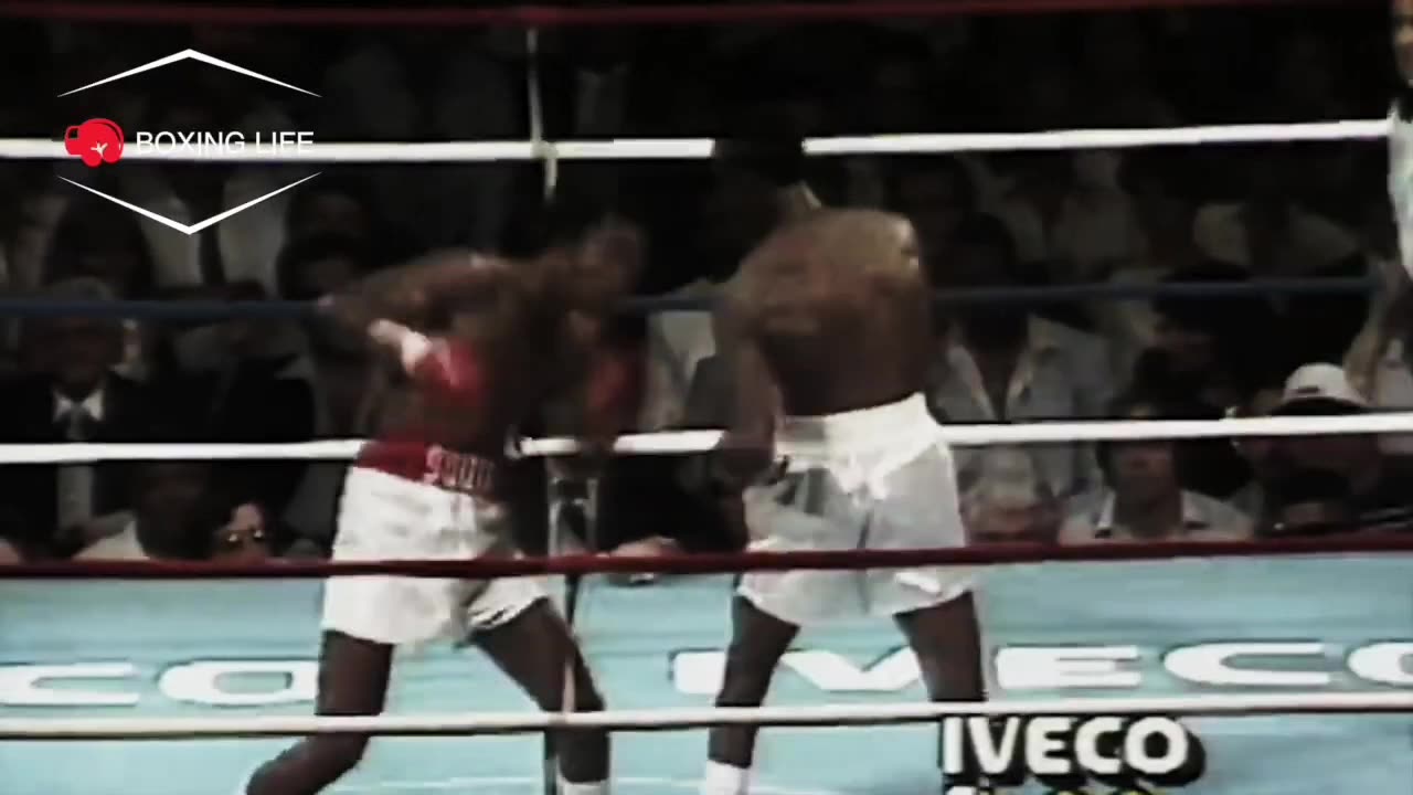 Sugar Ray Leonard: Analysis of Boxing Style and Technique